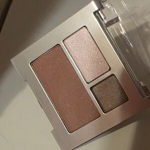 Clinique Eyeshadow And Blush- Brand New No Box